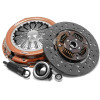 Kit embrayage renforcé Xtreme Outback Toyota Land Cruiser KZJ7 KZJ9 avant 06-1998