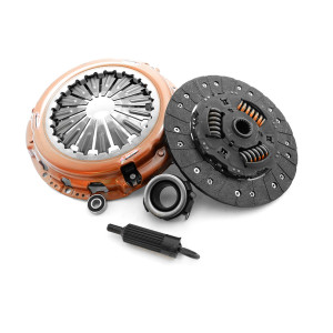 Kit embrayage renforcé Xtreme Outback Toyota Land Cruiser KDJ9 et Hilux Vigo