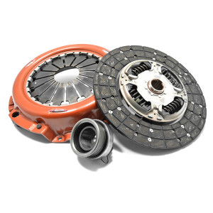 Kit embrayage renforcé Xtreme Outback Toyota Land Cruiser HZJ73 HZJ75 avant 1999
