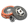 Kit embrayage renforcé Xtreme Outback Toyota Land Cruiser HZJ73 HZJ75 avant 1999