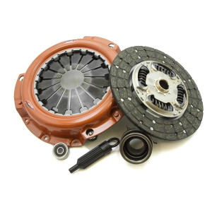 Kit embrayage renforcé Xtreme Outback Toyota Land Cruiser HZJ78 HZJ79 HZJ105 1999+