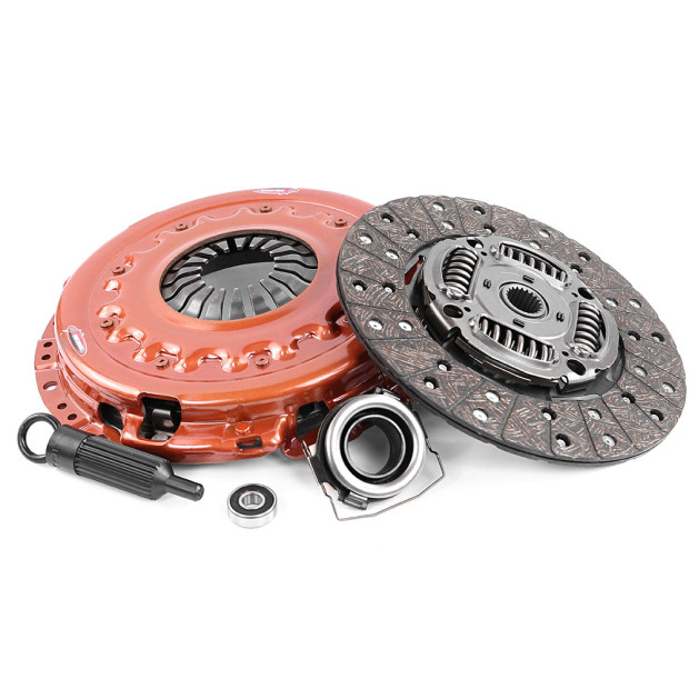 Kit embrayage renforcé Xtreme Outback Toyota Hilux Revo 2.4D4D 2.8D4D