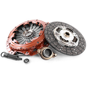 Kit embrayage renforcé Xtreme Outback Toyota Land Cruiser KDJ120 BV6