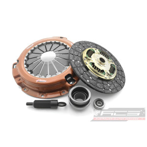 Kit embrayage renforcé Xtreme Outback Toyota Land Cruiser GRJ78 GRJ79