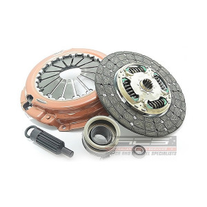 Kit embrayage renforcé Xtreme Outback Toyota Land Cruiser HDJ80 12S