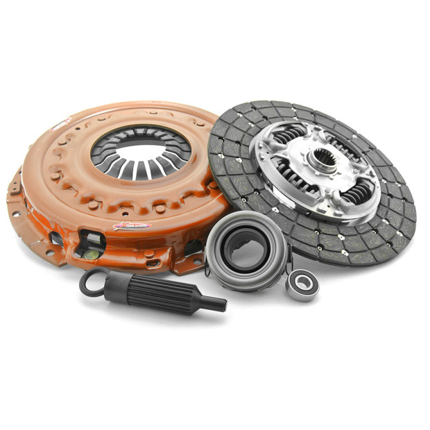 Kit embrayage renforcé Xtreme Outback Toyota Land Cruiser KDJ150