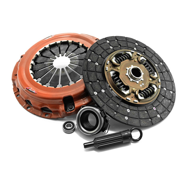 Kit embrayage renforcé Xtreme Outback Toyota Hilux Vigo 3 0TD 2008+