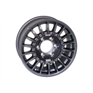 Jante Alu Braid Winrace Grise 7x16 5x150 ET10 HDJ-FZJ-UZJ100