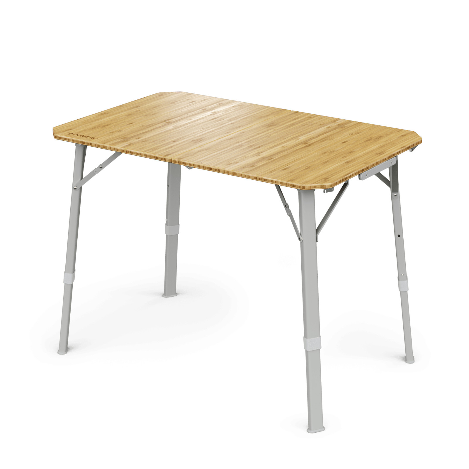 TABLE DE CAMP PLIANTE DOMETIC - BAMBOO