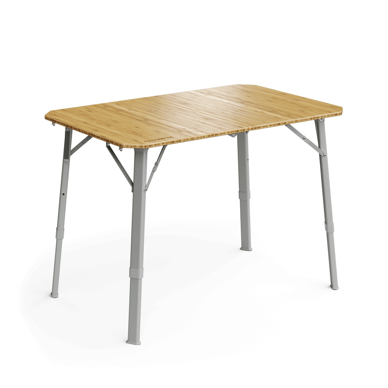 TABLE DE CAMP PLIANTE DOMETIC - BAMBOO