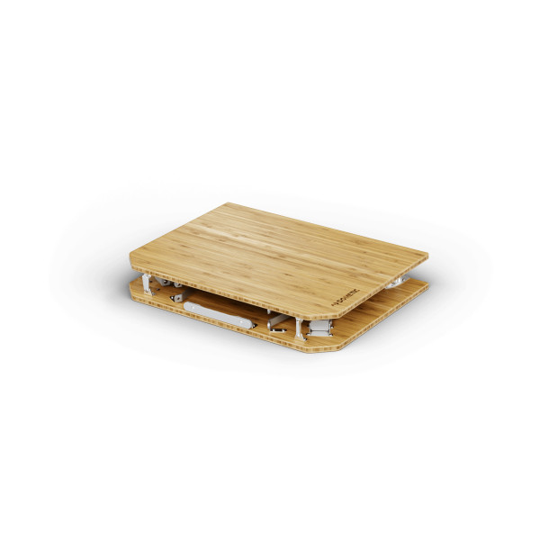 TABLE DE CAMP PLIANTE DOMETIC - BAMBOO