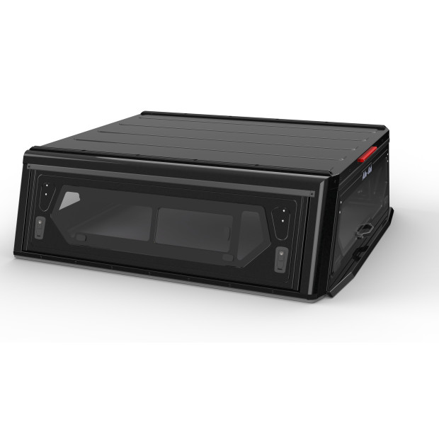 ALU-CAB ALU-CAB AC-C2-55-F150-21-W