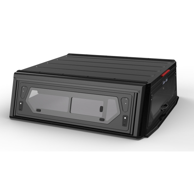 ALU-CAB ALU-CAB AC-C2-55-F150-21-W