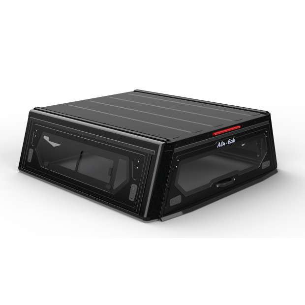 ALU-CAB ALU-CAB AC-C2-55-F150-21-W