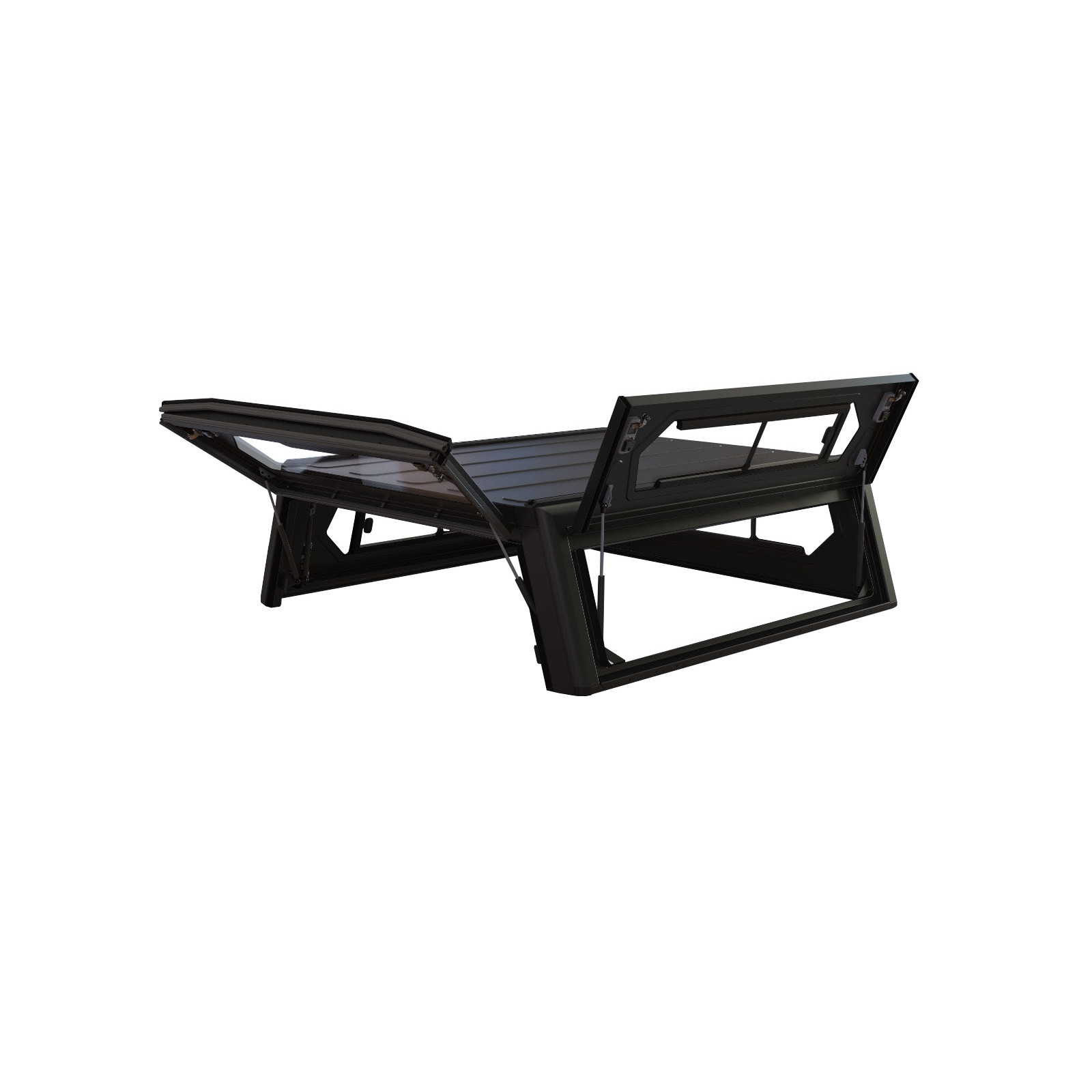 ALU-CAB ALU-CAB AC-C2-55-F150-21-W