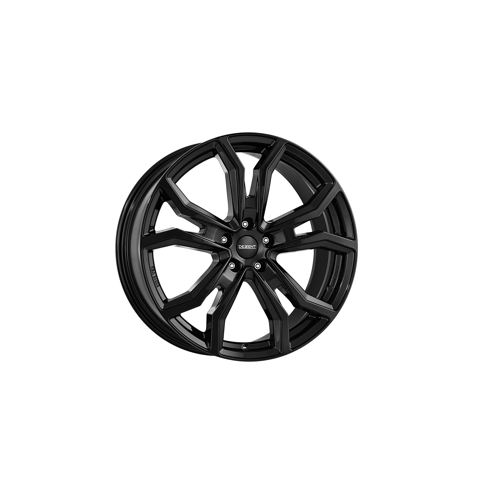 ALCAR DEZENT TTVYHBA46E