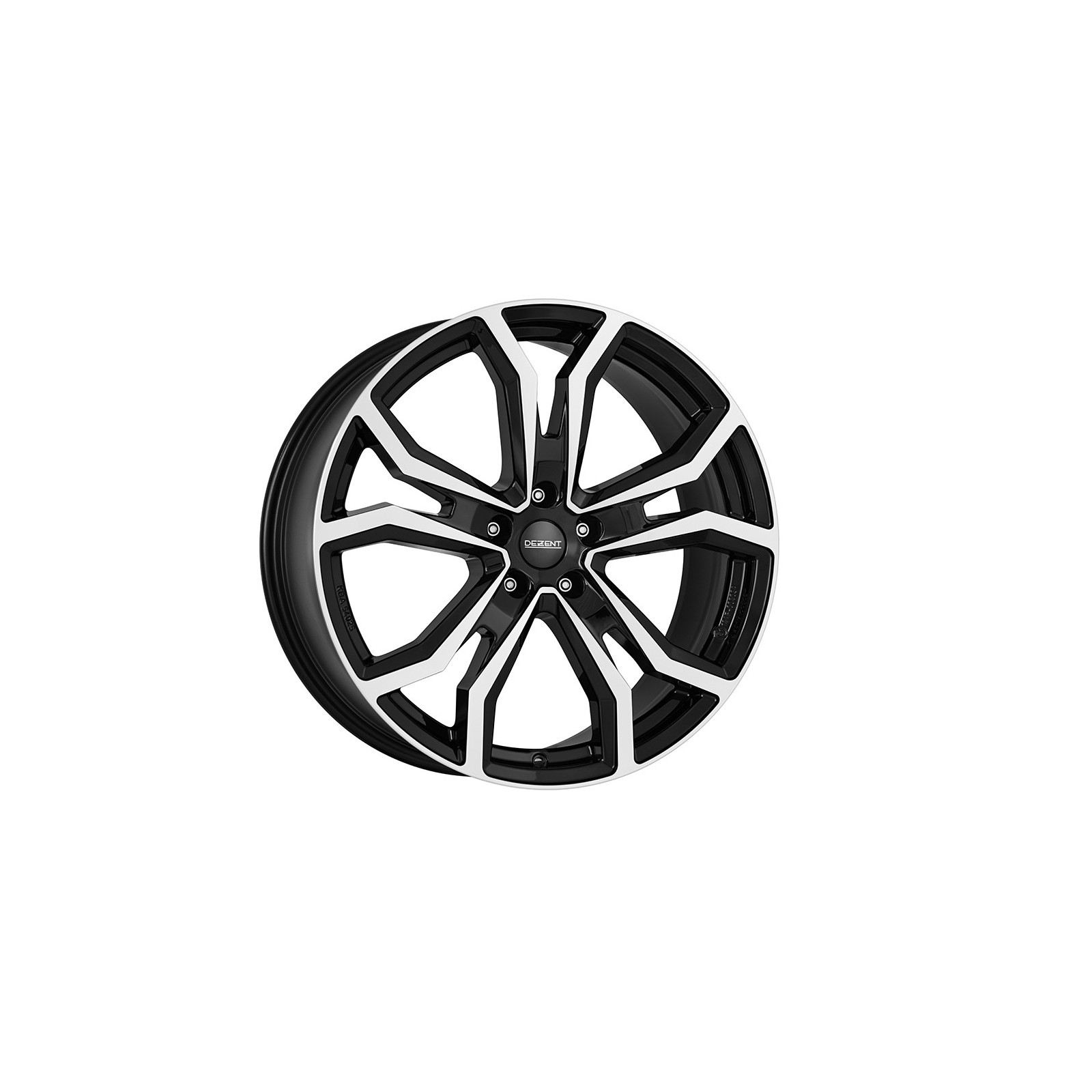 ALCAR DEZENT TTVYHBP46E