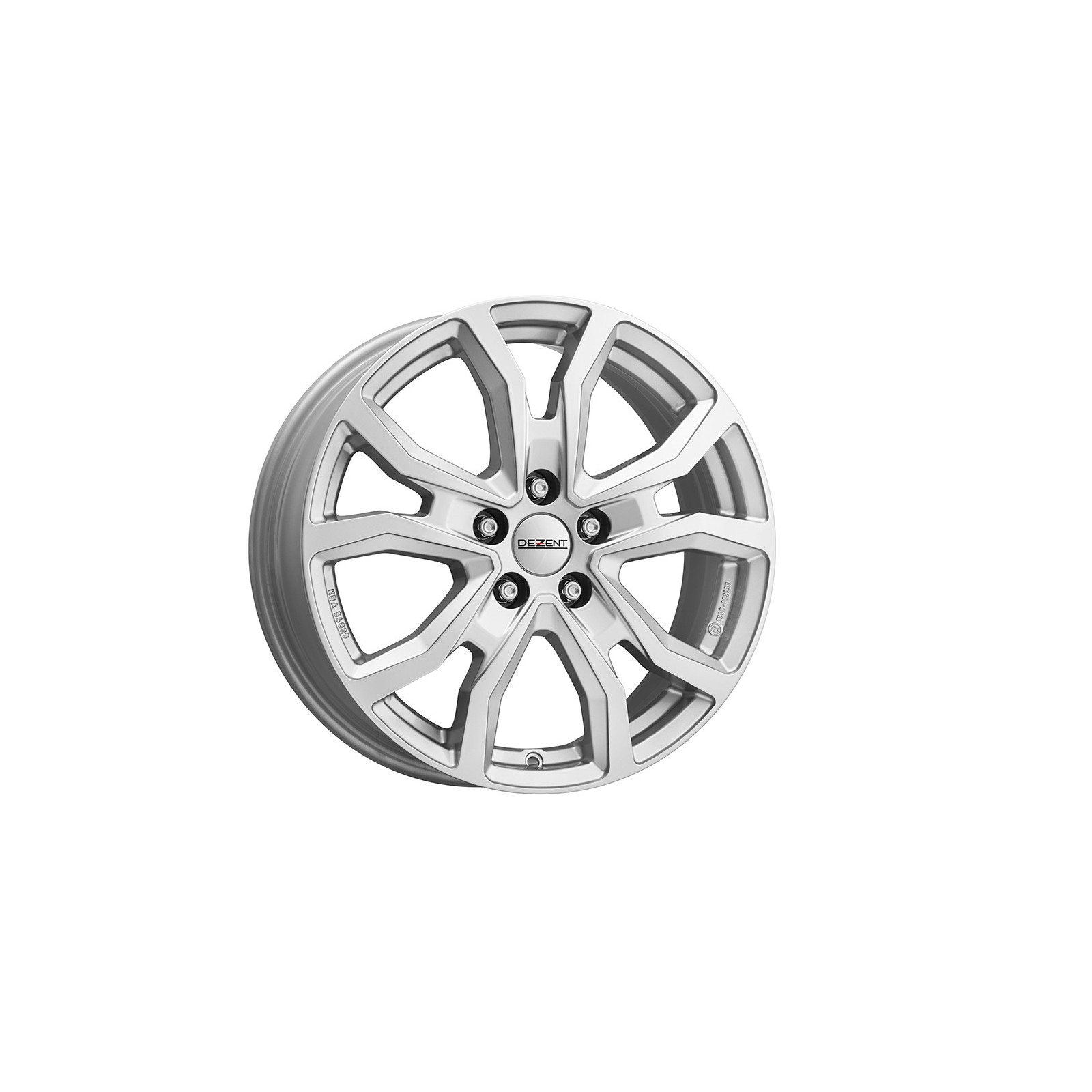 ALCAR DEZENT TTVYHSA46E