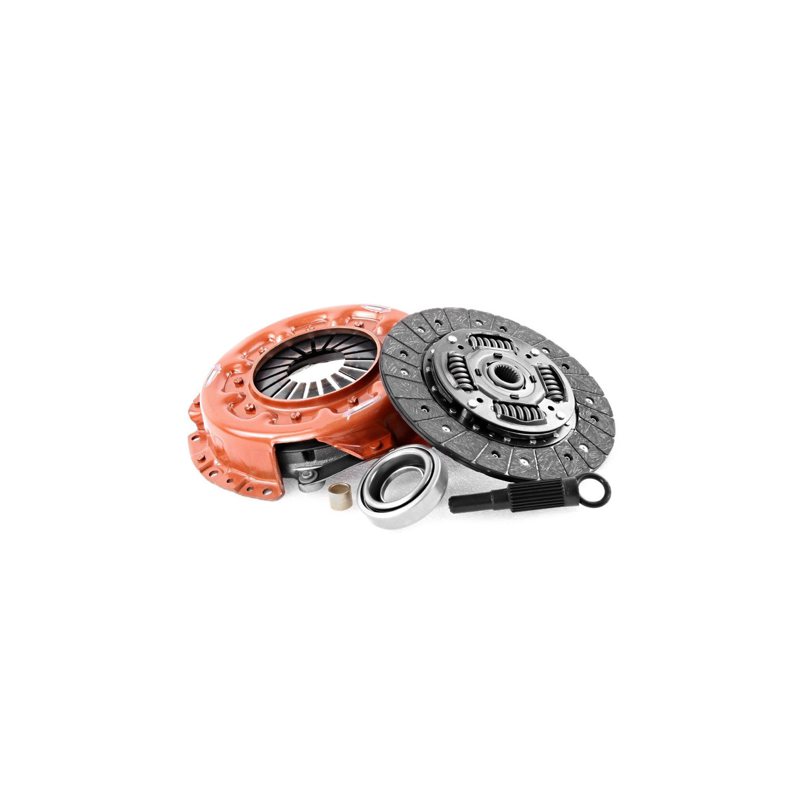 Kit embrayage renforcé Xtreme Outback Nissan Patrol GR Y60 2 8TD