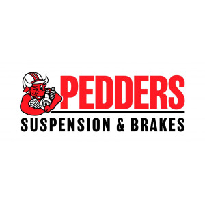 TRANS4 PEDDERS PDS540256