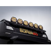PHARE LED LAZER SENTINEL 9" HIGHLINE