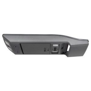 Console de toit 100 SER GXL WAG 08-02-11-07