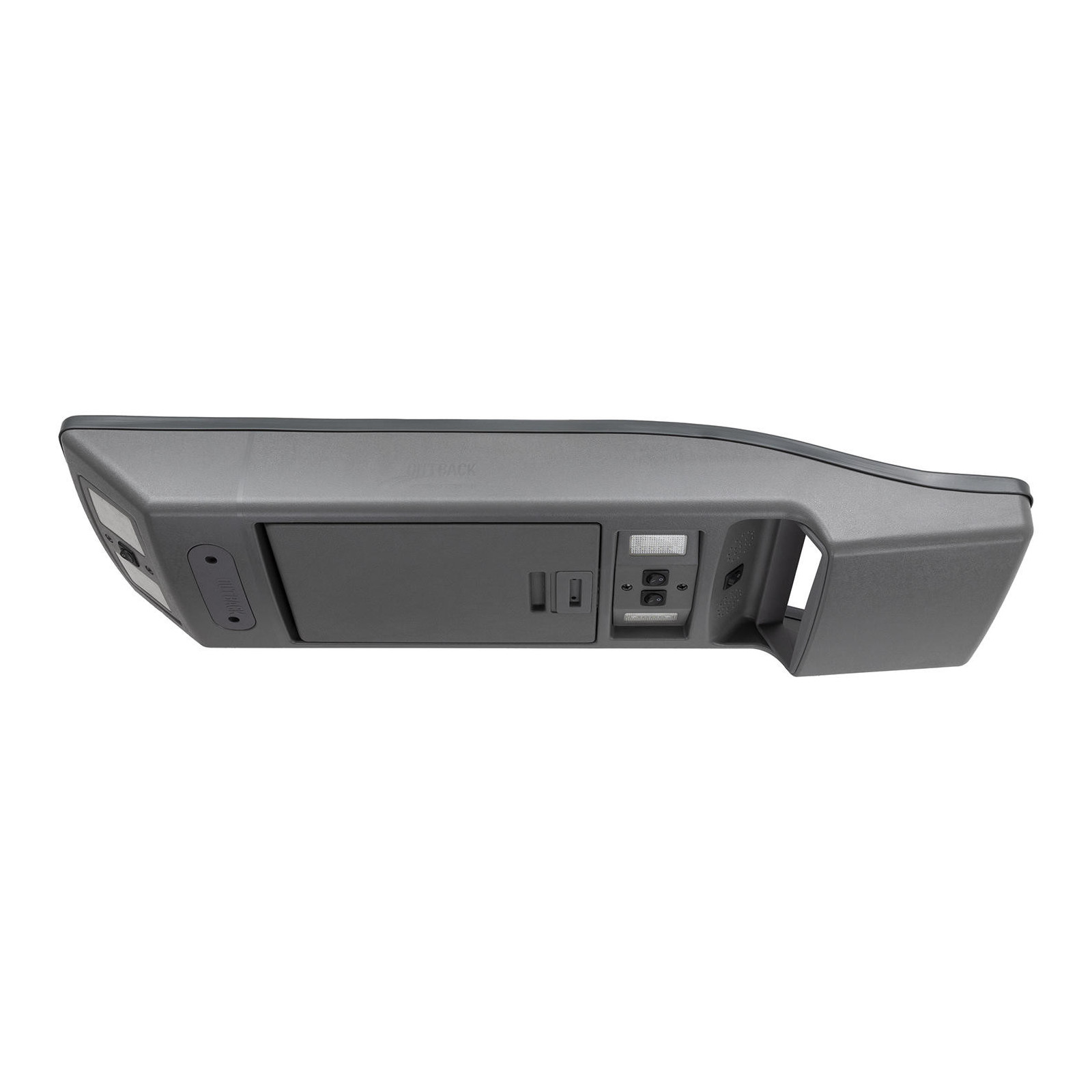 Console de toit 100 SER GXL WAG 08-02-11-07