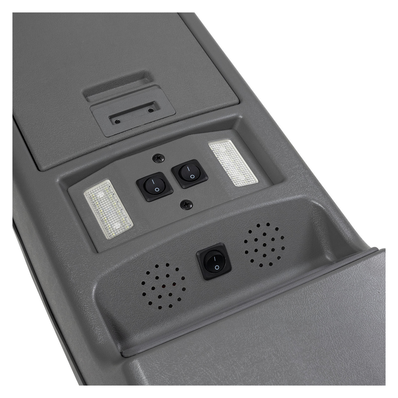 Console de toit 100 SER GXL WAG 08-02-11-07