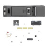 Console de toit 100 SER GXL WAG 08-02-11-07