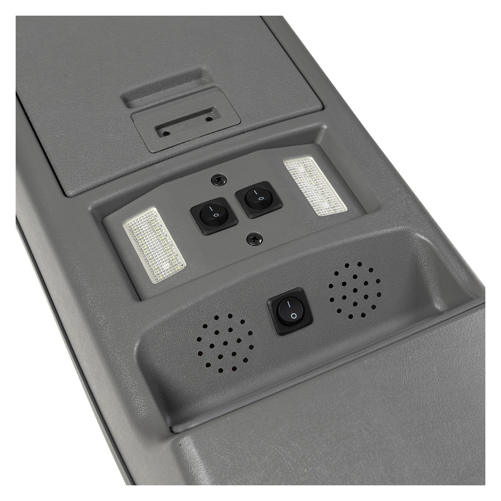 CONSOLE TOIT HDJ100 98-02
