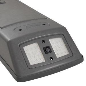 CONSOLE TOIT HZJ76 VDJ76 07-09