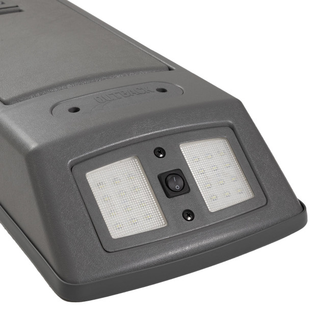CONSOLE TOIT HZJ76 VDJ76 07-09