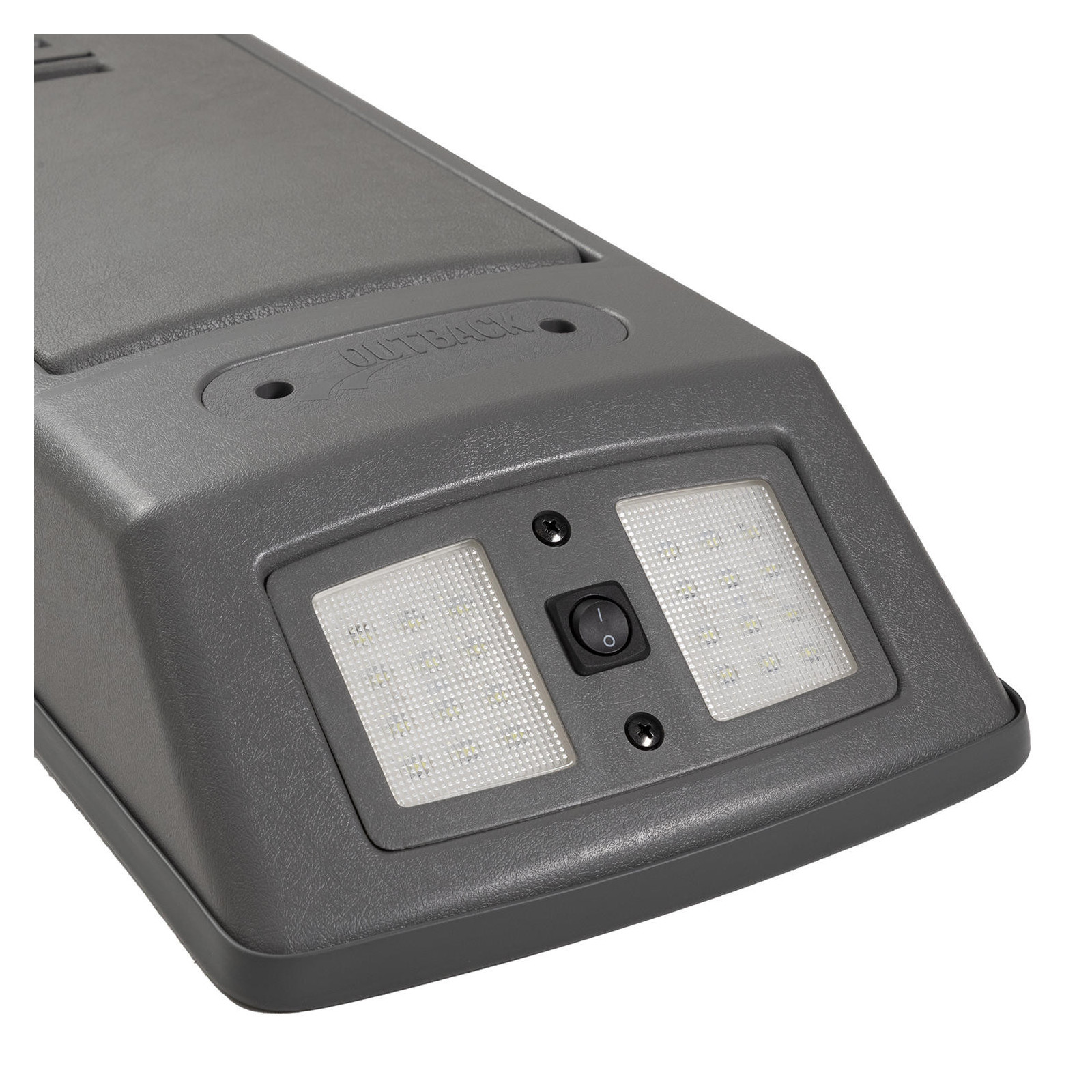 CONSOLE TOIT HZJ76 VDJ76 07-09