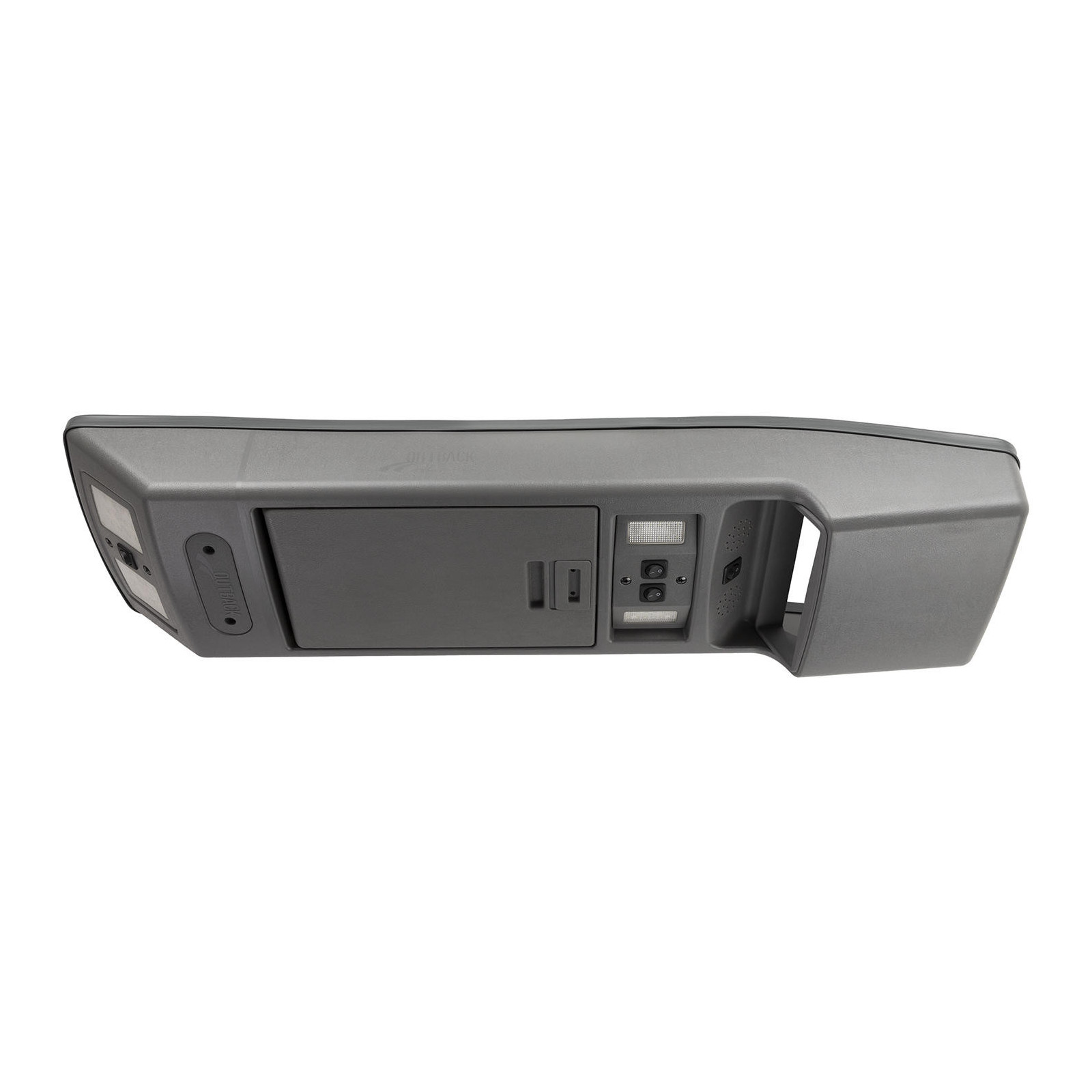 CONSOLE TOIT HZJ76 VDJ76 07-09