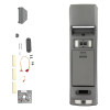 CONSOLE TOIT HZJ76 VDJ76 07-09