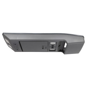 CONSOLE TOIT HDJ80 STD 90-94
