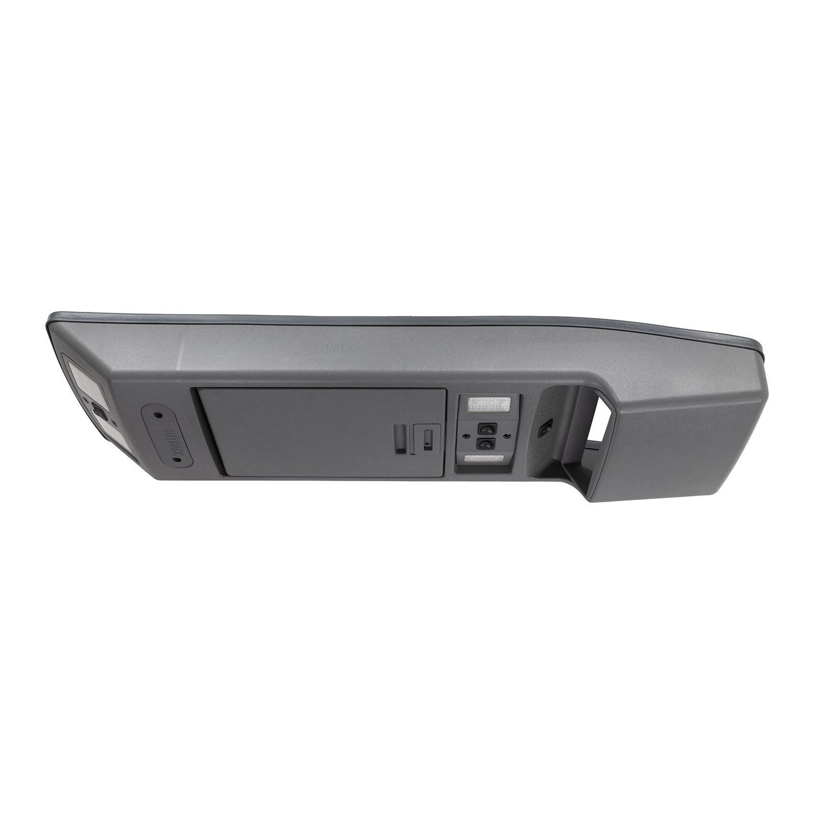 CONSOLE TOIT HDJ80 STD 90-94