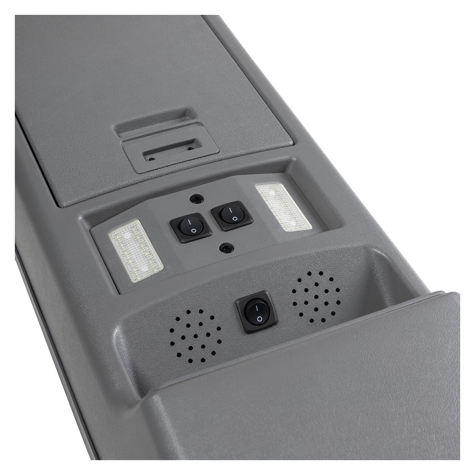 CONSOLE TOIT HDJ80 STD 90-94