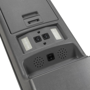 CONSOLE TOIT DEF110