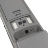 Console de toit DMAX D-C & E-C 01-12 - 08-20