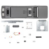 Console de toit DMAX D-C & E-C 01-12 - 08-20