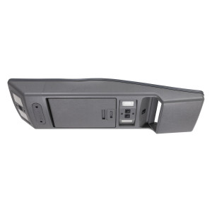 Console de toit DMAX-BT50 D-C 09-20 ON