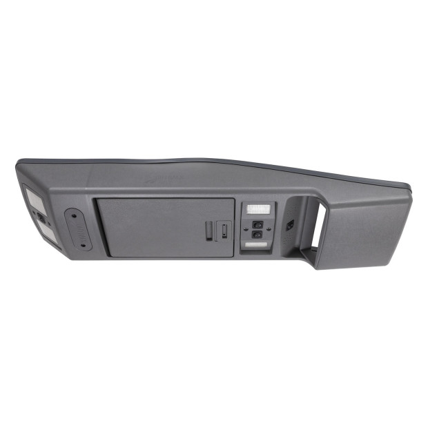 Console de toit DMAX-BT50 D-C 09-20 ON