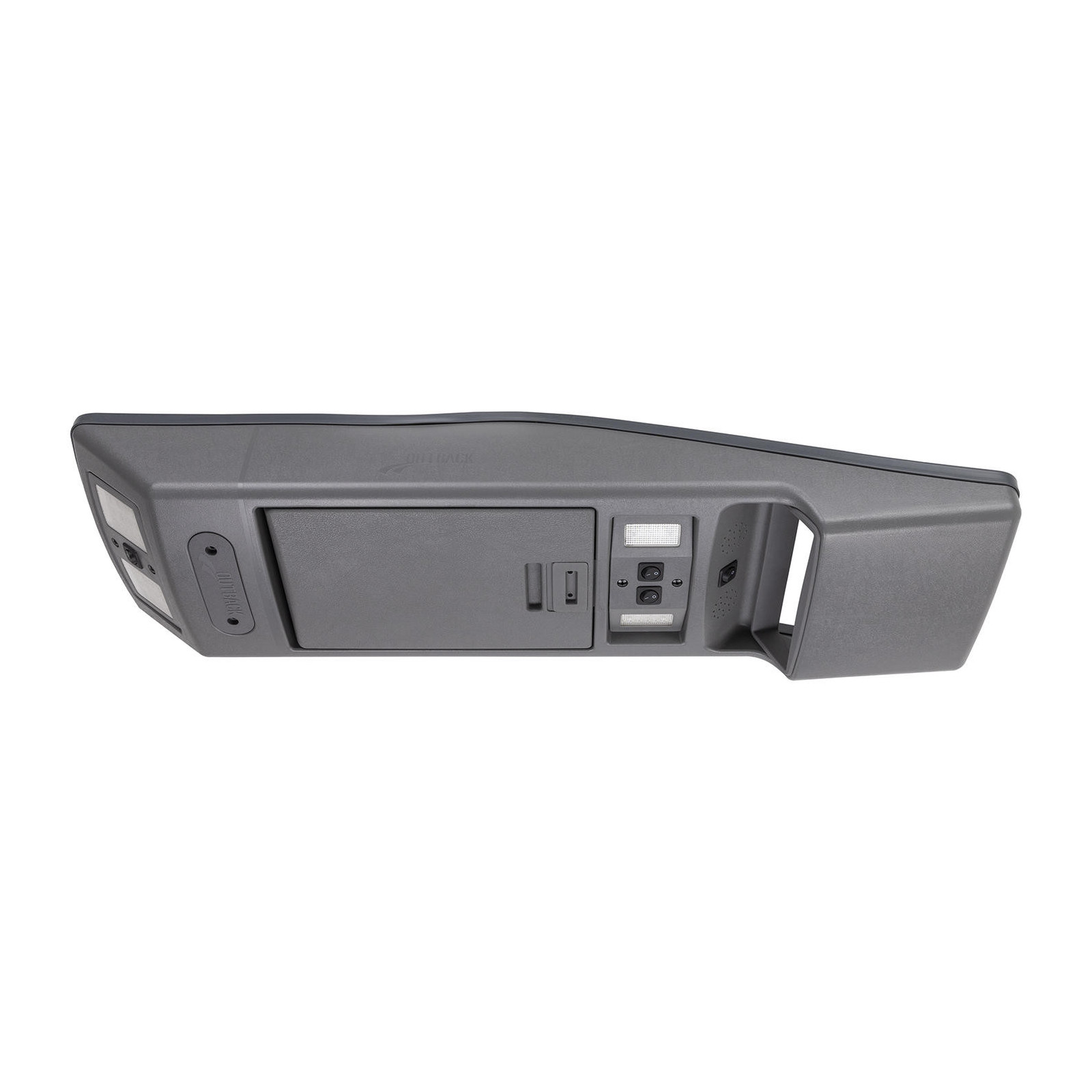 Console de toit DMAX-BT50 D-C 09-20 ON