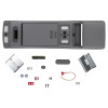 Console de toit DMAX-BT50 D-C 09-20 ON