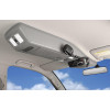 Console de toit DMAX-BT50 D-C 09-20 ON