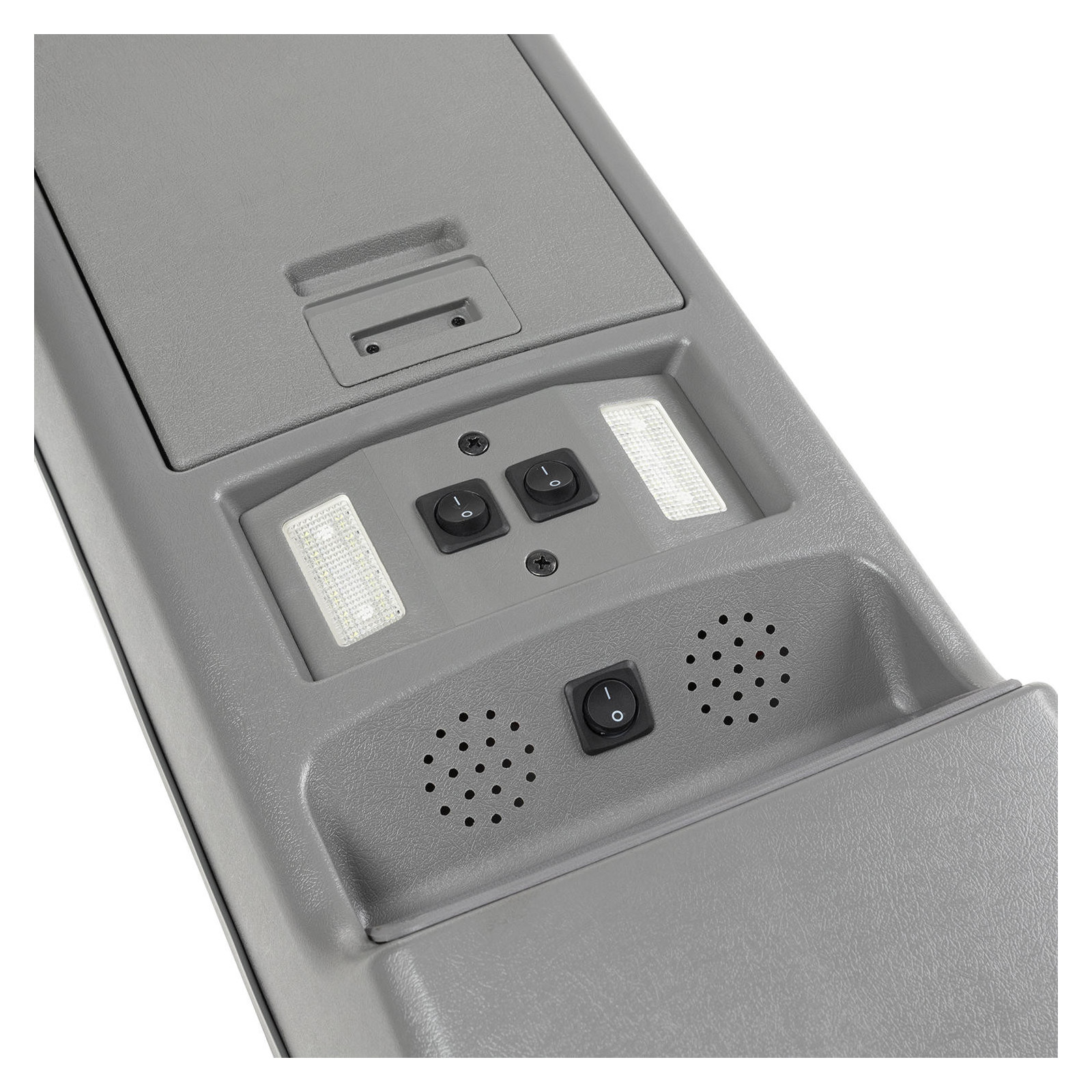 Console de toit LANDCRUISER FJ WAGON 2009-12-12 (NON CRAWL CONTROL)