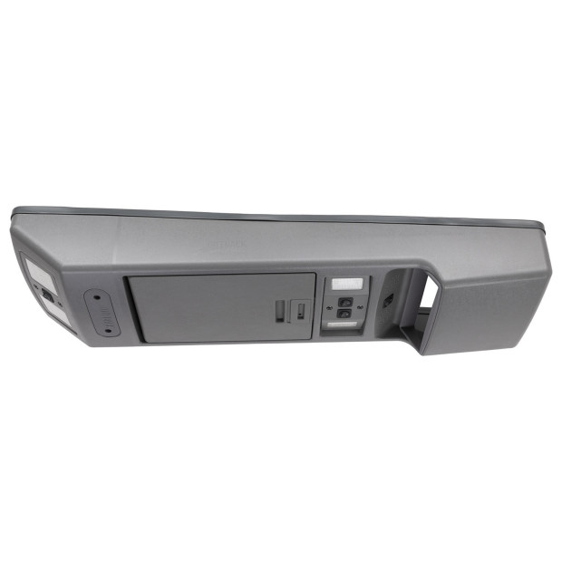 Console de toit LANDCRUISER FJ WAGON 2009-12-12 (NON CRAWL CONTROL)
