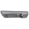 Console de toit LANDCRUISER FJ WAGON 2009-12-12 (NON CRAWL CONTROL)