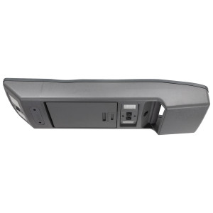 Console de toit GQ PATROL WAG 88-10-97